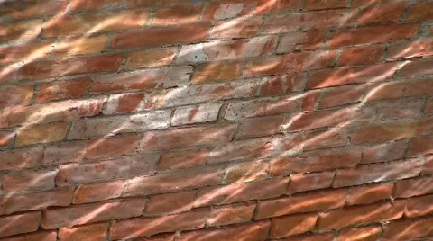 Reflection on stone bridge, Venice, Italy Stock Footage 2995795