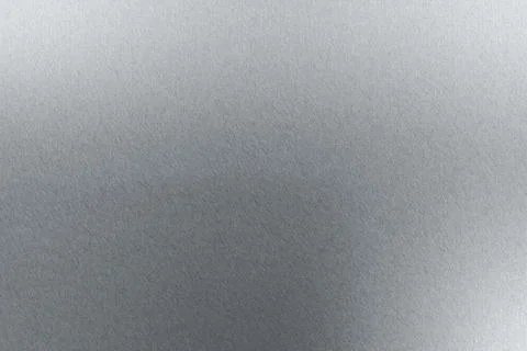 Reflection of thin aluminum sheet, texture background Stock Illustration