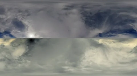 Reflection Timelapse Stock Footage 315969