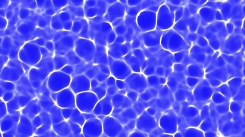 Reflection On The Water Stock Footage 34942856