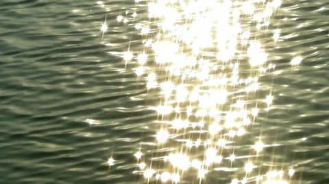 Reflection water Stock Footage 35882887