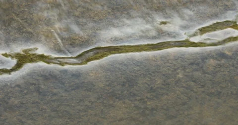 Reflection on water Stock Footage 288158926