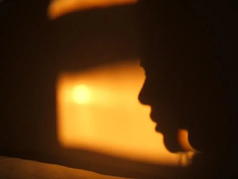 Reflections of a dream Stock Photos