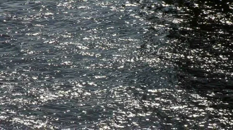 Reflections Stock Footage 674828