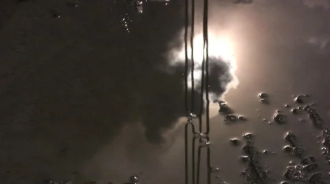 Reflections Video stock 1848298