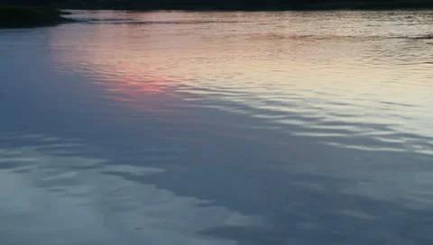 Reflections Stock Footage 11292395