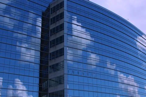 Reflections on Harnett Stock Photos
