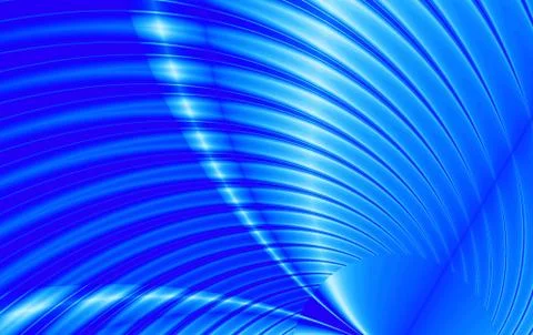 Reflections Illustrazione stock