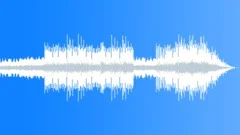 Reflections (A late night drive thru Laurel Canyon)Stock Music