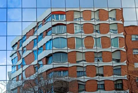 Reflections Stock Photos