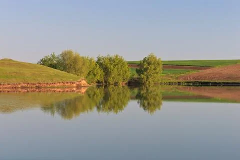 Reflections Stock Photos