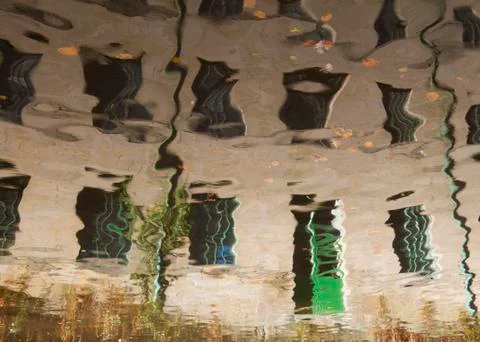 Reflections Stock Photos