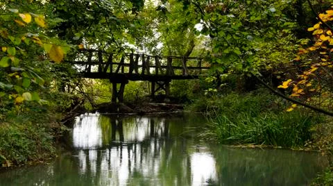 Reflections Stock Photos