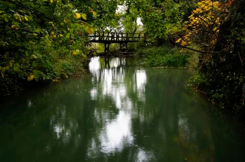Reflections Stock Photos