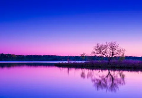 Reflections Stock Photos