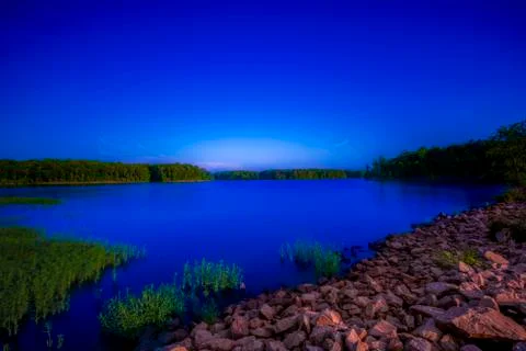 Reflections Stock Photos