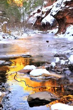 Reflections Stock Photos