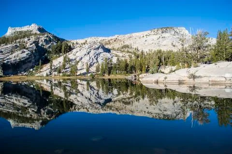 Reflections Stock Photos