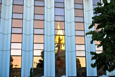 Reflections Stock Photos