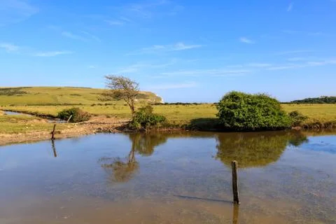 Reflections Stock Photos