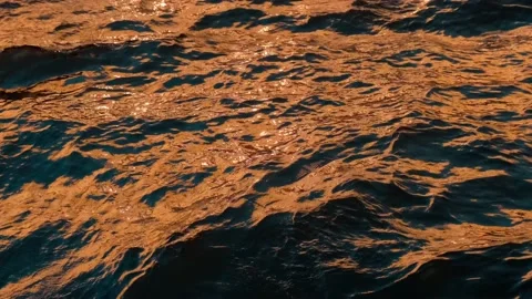 Reflections in the river Stock Footage 154653522