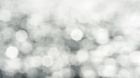 Reflections on the sea with blur effect Video stock 65499747