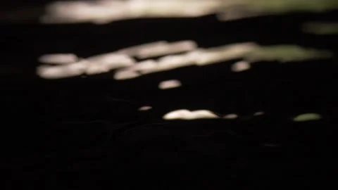 Reflections in slow motion 08 Stock Footage 220742937