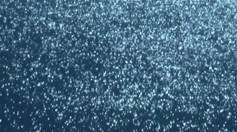 Reflections of the sun on the water. Stock Footage 7747023