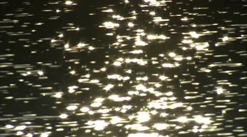 REFLECTIONS ON WATER 動画素材 9867203