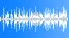 Reflective Acoustic Blues Stock Music