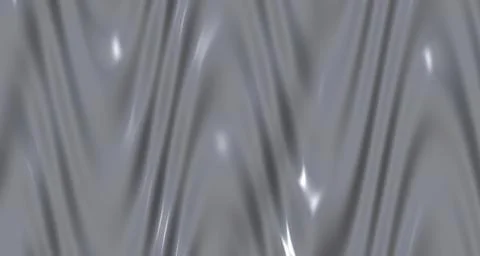 Reflective chrome liquid metal surface Stock Illustration