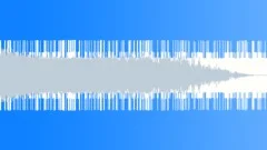Reflective Corporate Sound Logo#4 Sound Effect