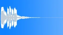Reflective Guitar Logo - 2 Stock Music