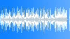 Reflective Hip hop - Urban HopeStock Music