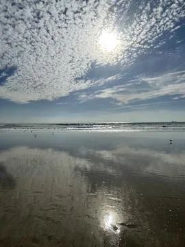 Reflective Stock Photos