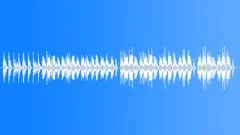 Reflective Piano Stock Music