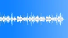 Reflective Sadness Stock Music