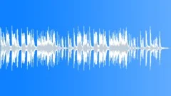 Reflective Sadness (Piano Solo) Stock Music