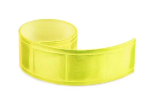 Reflective tape Stock Photos