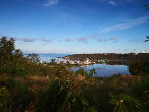 Reflective Views Stock Photos