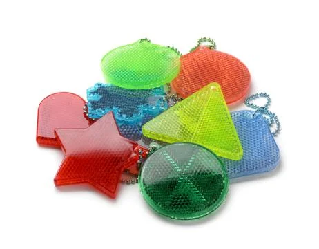 Reflectors Stock Photos