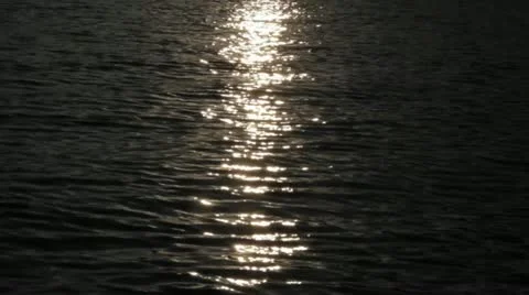 Reflejo sol Video stock 12129298