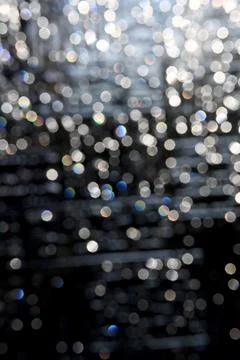 Refleksions Foto stock