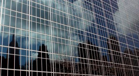 Reflexes (5) Stock Photos