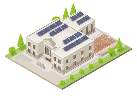 Reforestation plant a tree 스톡 일러스트