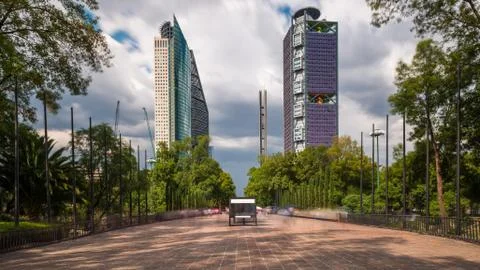 Reforma Stock Photos