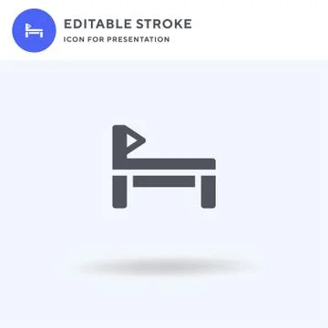 Reformer icon vector, filled flat sign, solid pictogram isolated on white, lo Stock Illustration