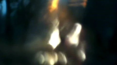 Refract1 Video stock 112075