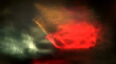 Refract7 Stock Footage 112097