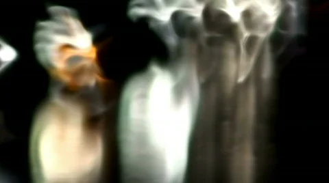 Refract8 Video stock 112100